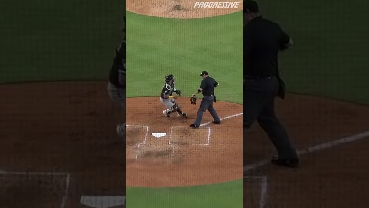 Lourdes Gurriel Jr. does it again #defense #baseball