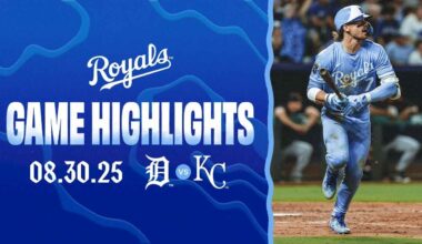 Sublime Saturday Night | Junior Jolts Royals Over Tigers