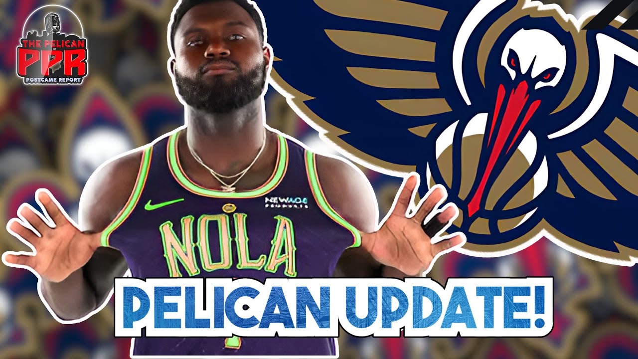 3 Big Questions for Pelicans’ 2025 Season