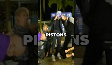 Worst NBA Draft Picks 📉: Killian Hayes