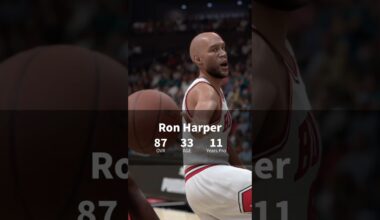 Philadelphia 76ers vs Chicago Bulls | 1997 ECSF