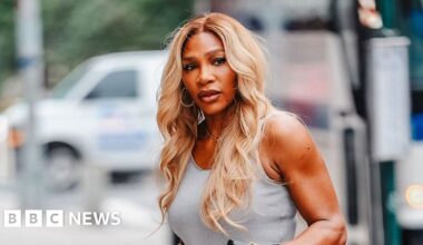 Will Serena Williams's weight-loss admission help shed stigma of anti-obesity drugs?