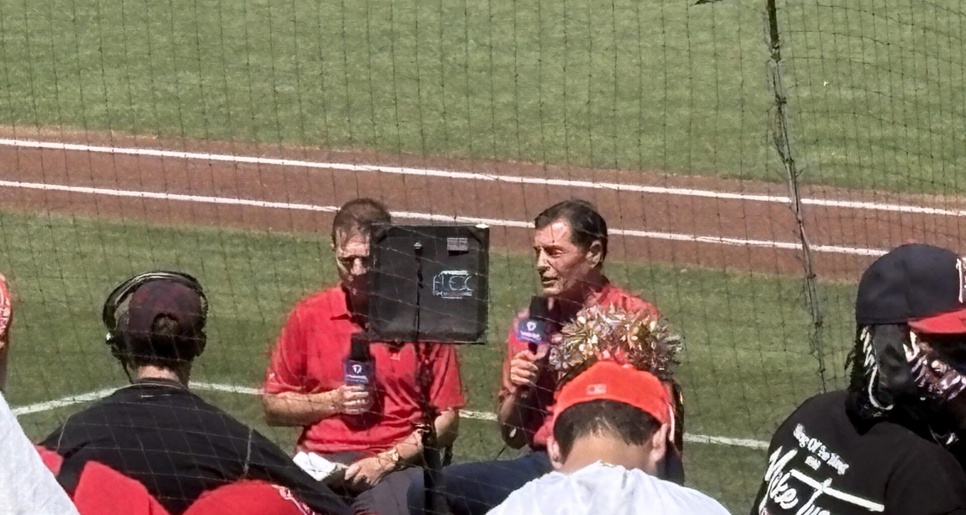 Bring us good luck Gubie