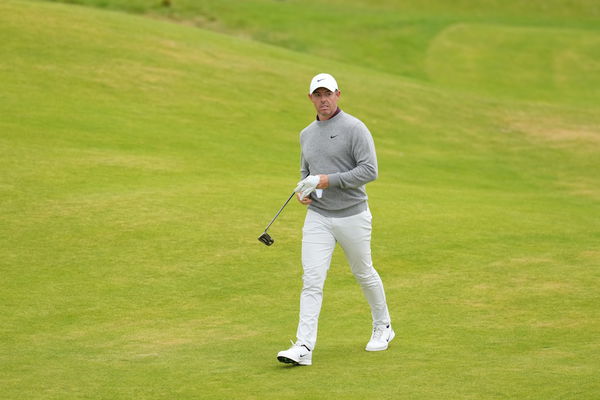 Rory McIlroy