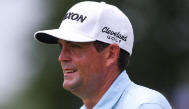 PGA Tour golfer opens up on Ryder Cup disappointment: "I knew how that call was going to go"