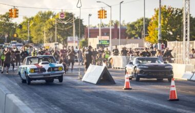 Dodge Promises New Vehicle Debuts at Roadkill Nights