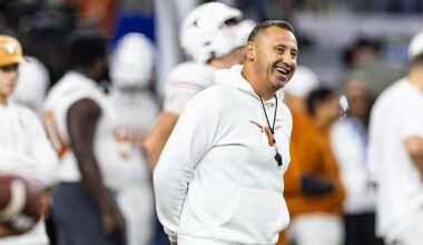 Mac Engel: Big 12's hope against Big Ten and SEC is that people will actually follow rules