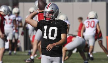 Defending champs turn to QB Sayin