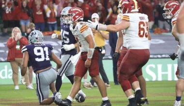 Cyclones hang on, top ’Cats