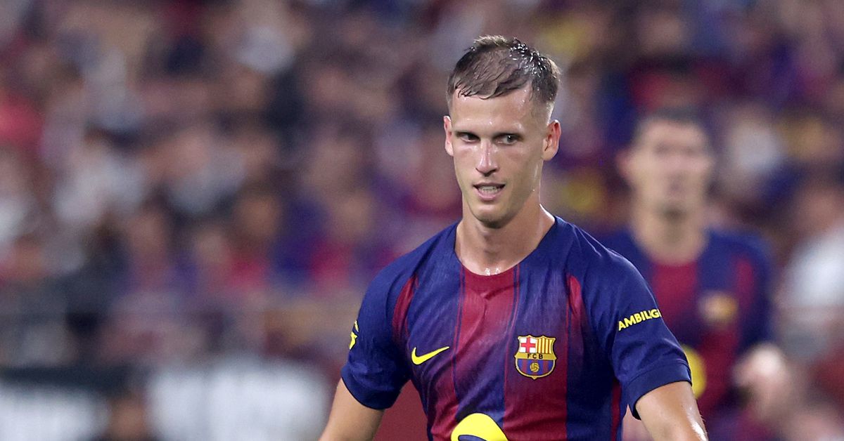 Dani Olmo confident Barcelona have strengthened ‘even better’ than Real Madrid