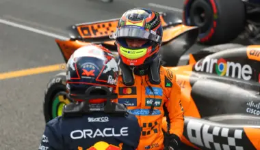 1985 Dutch Grand Prix. Zandvoort, Holland. 23-25 August 1985. Niki Lauda (McLaren MP4/2B TAG