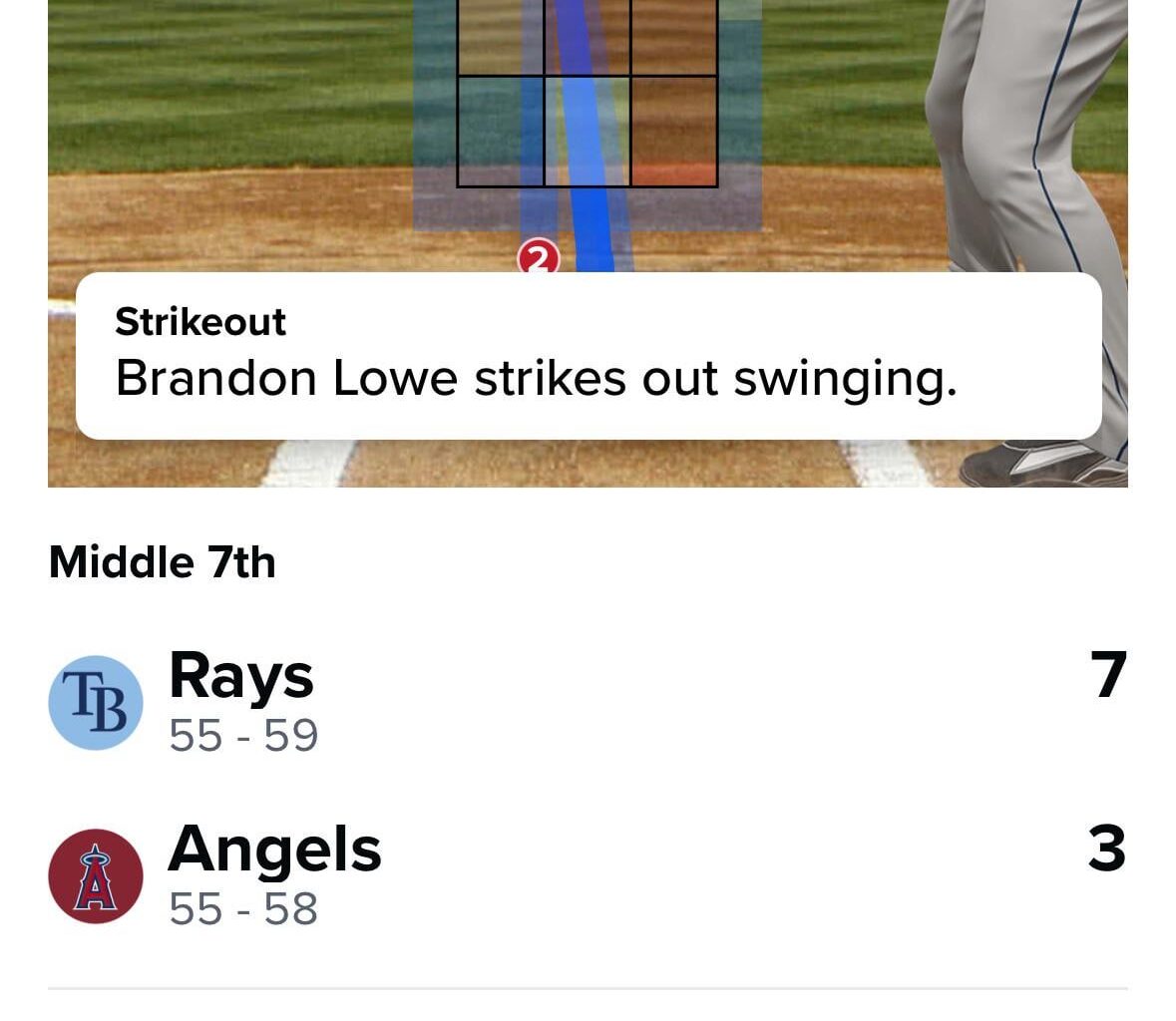 Come on boys! Let’s goooo!