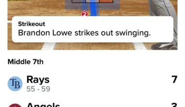 Come on boys! Let’s goooo!