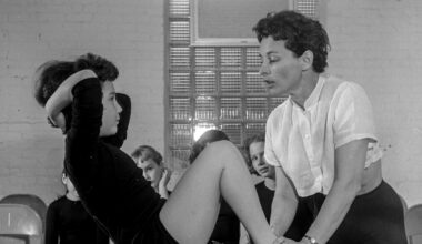 Trump revives the Presidential Fitness Test in American public schools. What to know.