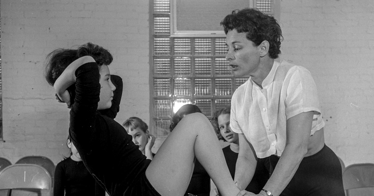 Trump revives the Presidential Fitness Test in American public schools. What to know.