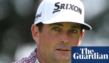 ‘Really tough decision’: US captain Keegan Bradley does not pick himself for Ryder Cup | Ryder Cup