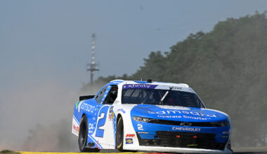 RCR NXS Race Recap: Watkins Glen International