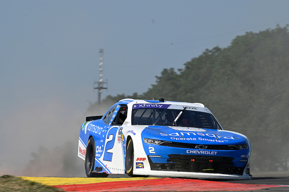 RCR NXS Race Recap: Watkins Glen International