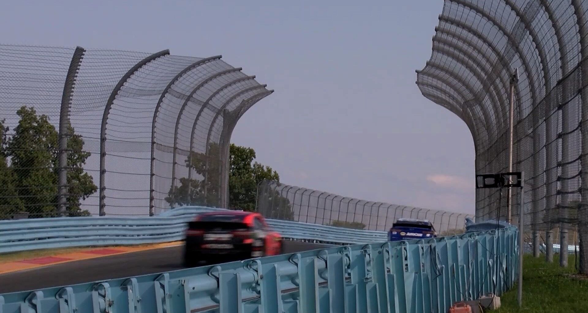 WGI President Looks Ahead to NASCAR's Arrival for Go Bowling at the Glen - WENY