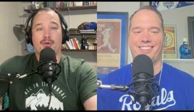 The Royals Stumbled in Minnesota; Now They Need a Big Home Stand