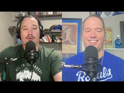 The Royals Stumbled in Minnesota; Now They Need a Big Home Stand