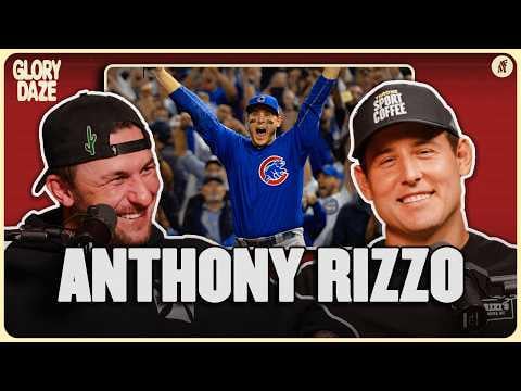 Hour-Long Rizzo Interview With Johnny Manziel