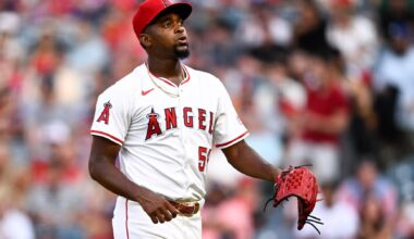 [Reuters] Soriano to go on paternity list