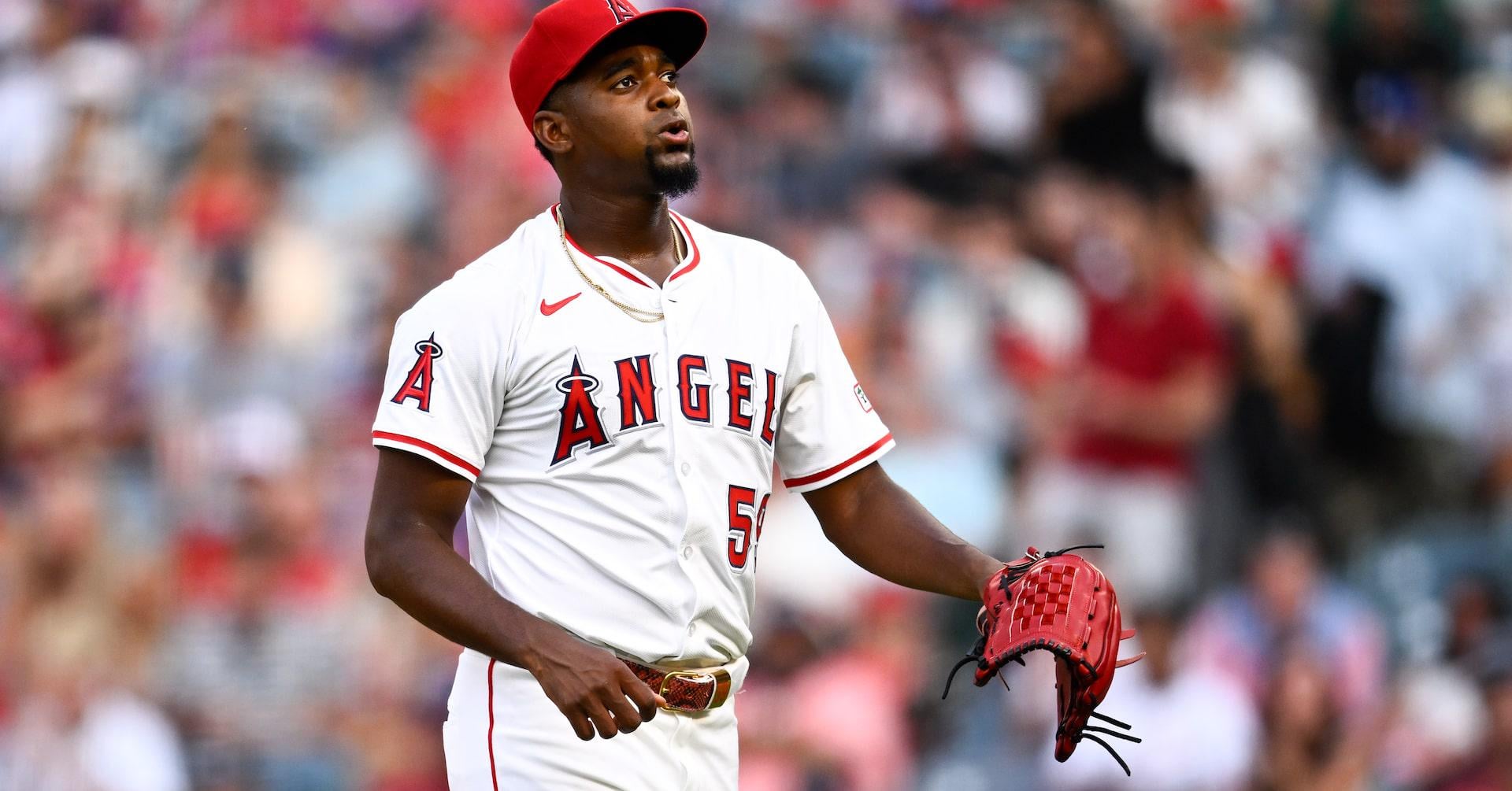 [Reuters] Soriano to go on paternity list