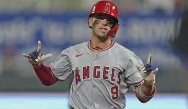 Zach Neto Extension?