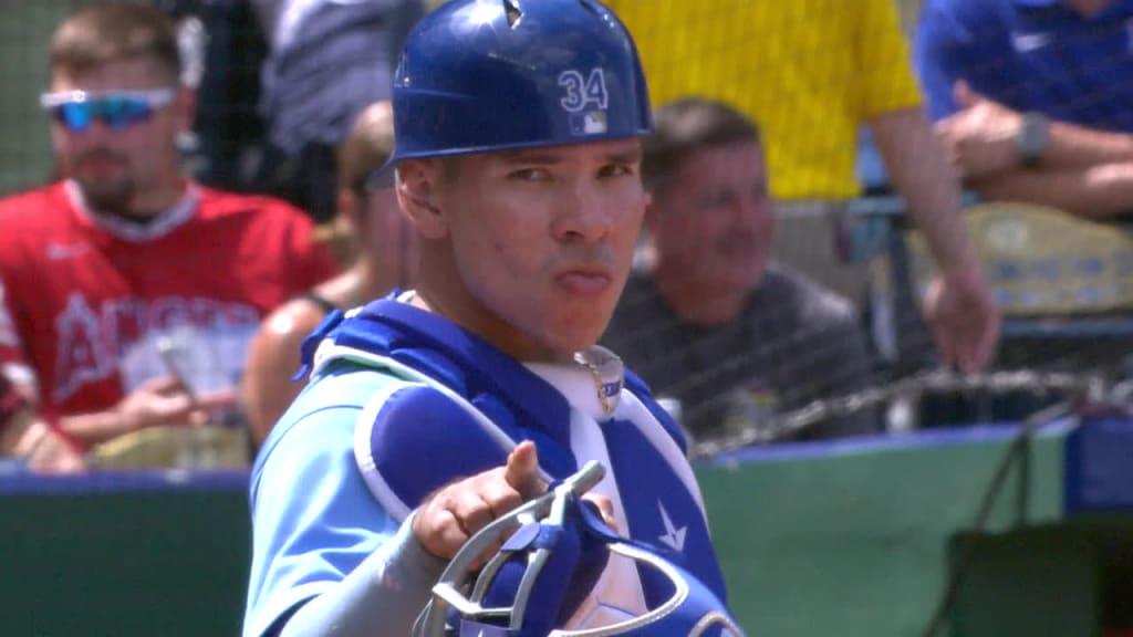 THANK YOU FREDDY FERMIN