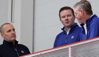 Islanders don’t need a blockbuster—just one more smart addition