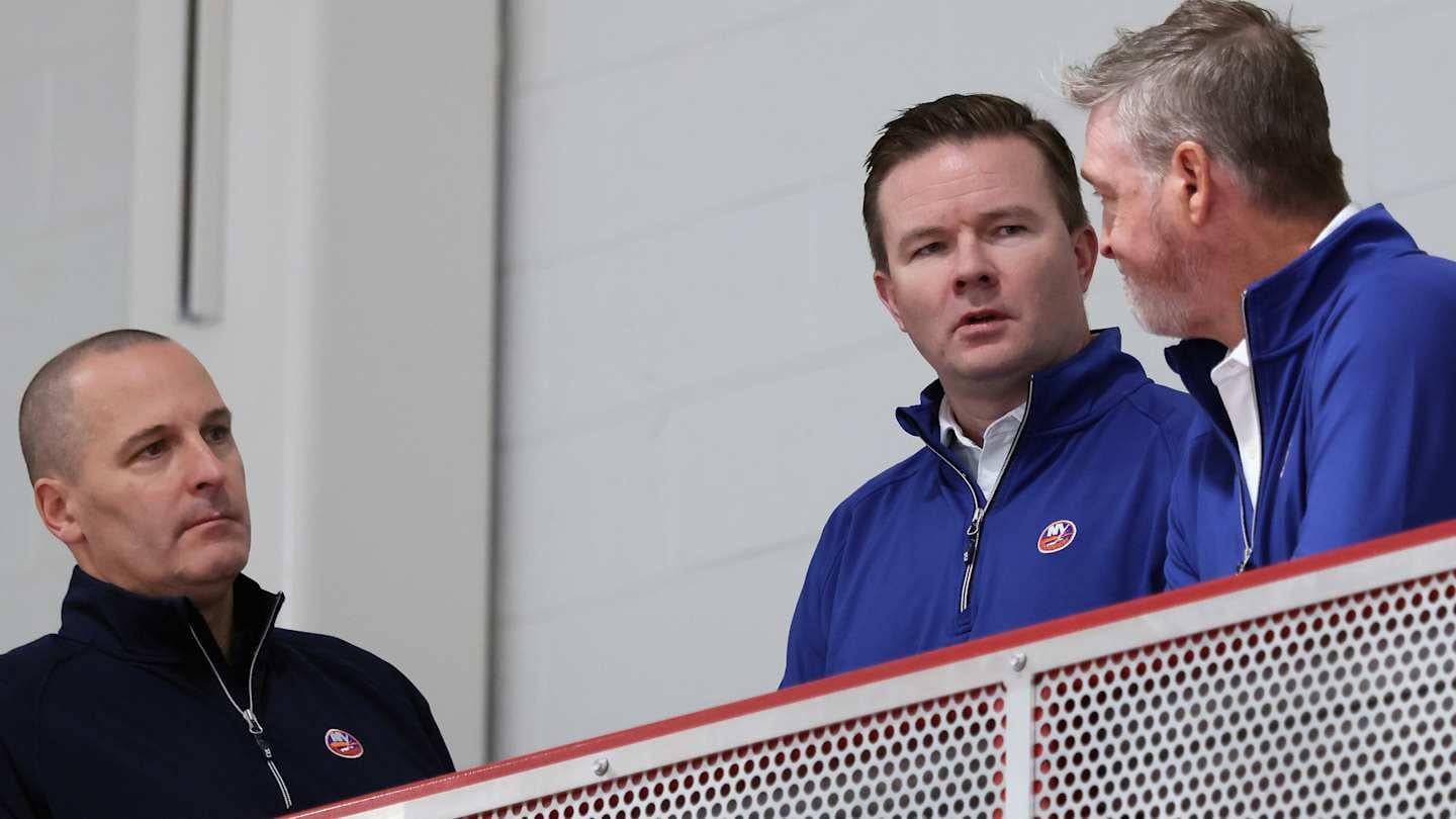 Islanders don’t need a blockbuster—just one more smart addition