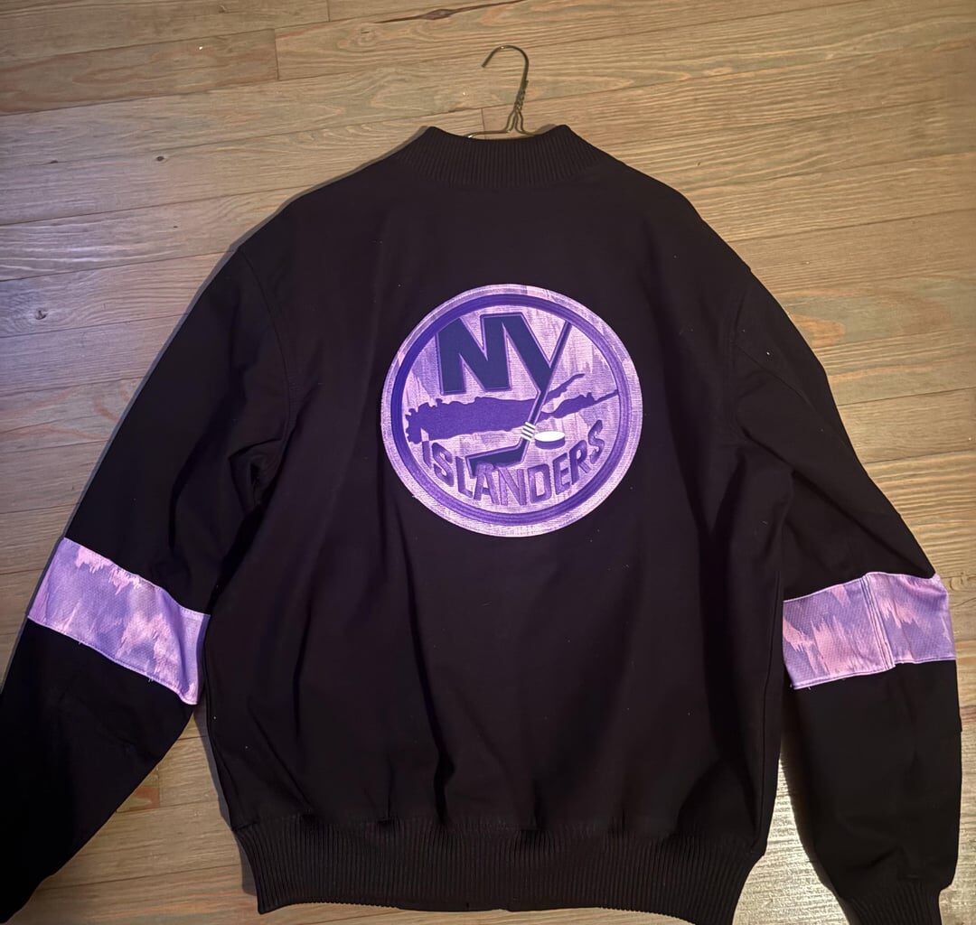 Hockey Fights Cancer x Carhartt