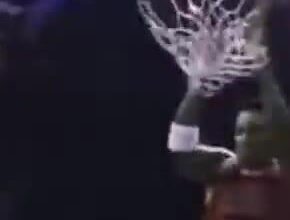 Phil Jackson in 1995: "Scottie is such an unselfish player; he's the greatest all-around player in the NBA right now... Now no one can score like Michael, and scoring is a wonderful thing to do, but it's not the end-all, end-all."