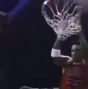 Phil Jackson in 1995: "Scottie is such an unselfish player; he's the greatest all-around player in the NBA right now... Now no one can score like Michael, and scoring is a wonderful thing to do, but it's not the end-all, end-all."
