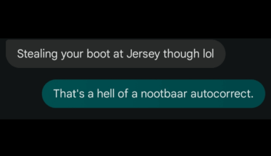 My wife is going to her first Cards game with her dad after she beat cancer, I was expecting something deep and thoughtful...I got this.