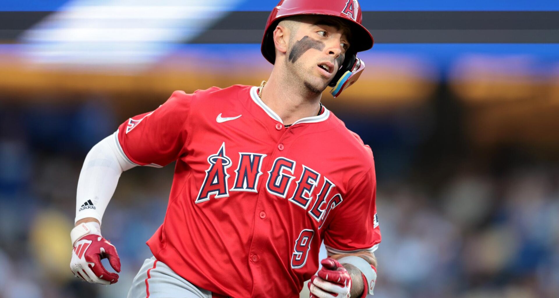 Hot take: The red on reds are really over hated, I actually think they look really nice.