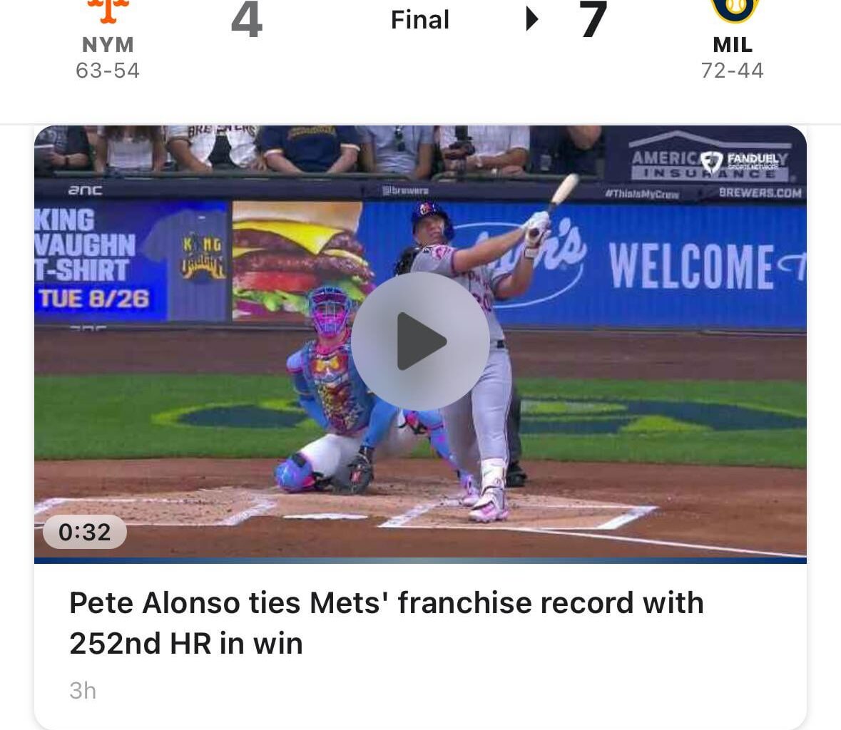 Go home, ESPN. You’re drunk.
