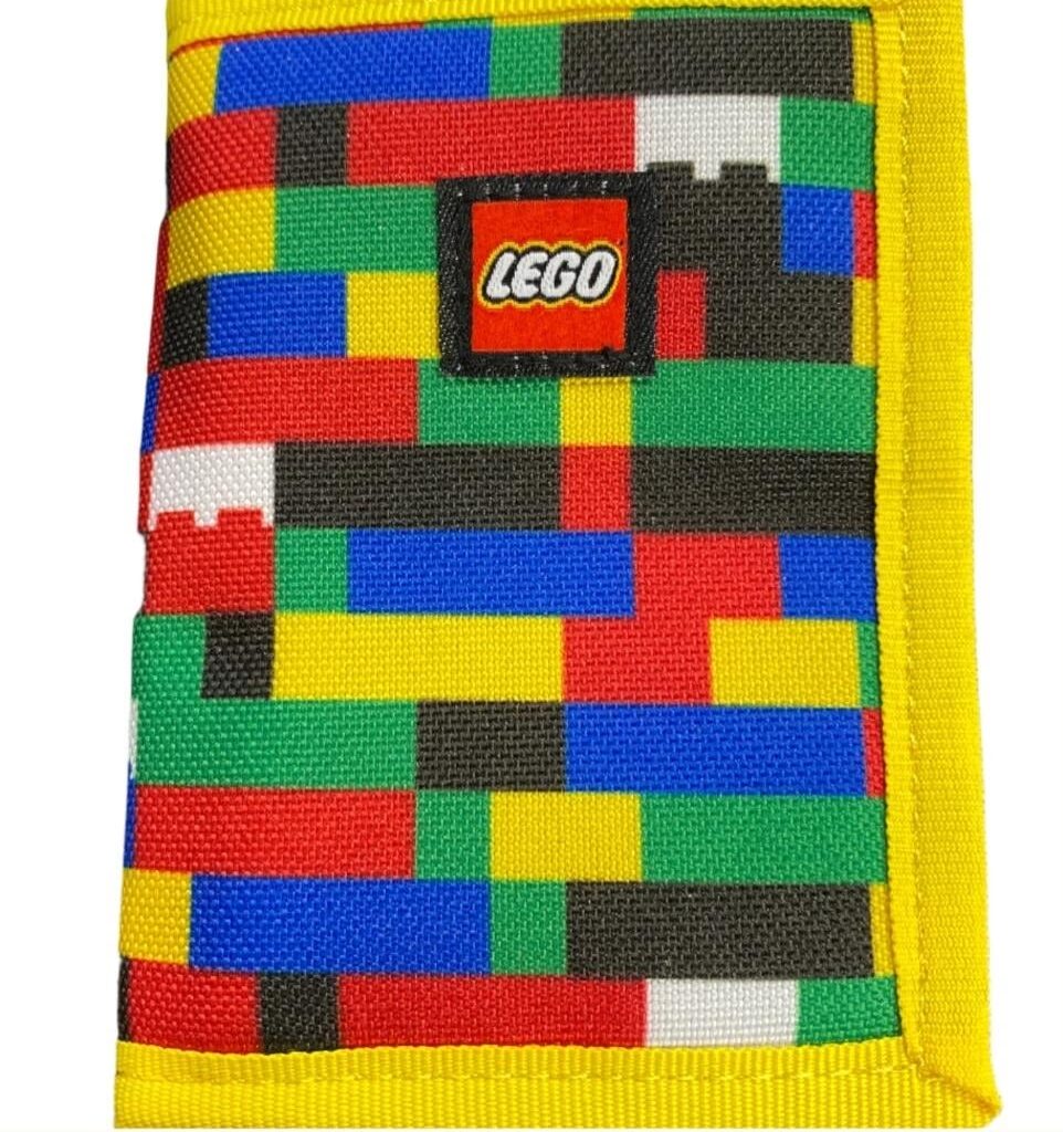 Long Shot - Lost Wallet at Daikin Park