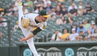 Sac A’s attendance down - shocker