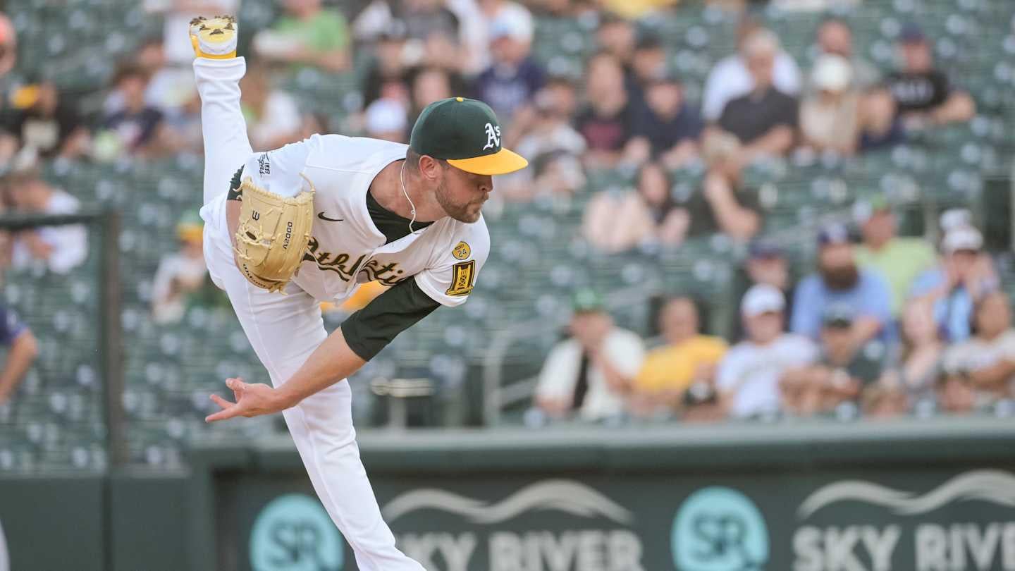 Sac A’s attendance down - shocker