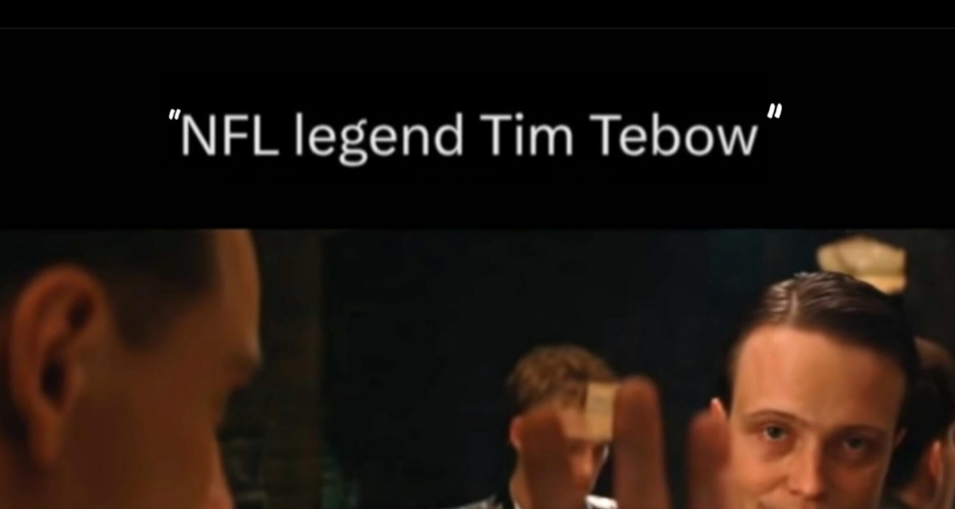 Legendarily bad maybe