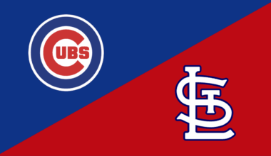 /r/MLB - Chicago Cubs at St. Louis Cardinals [Game Thread]