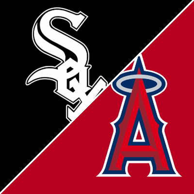 White Sox 1-0 Angels (Aug 2, 2025) Game Recap