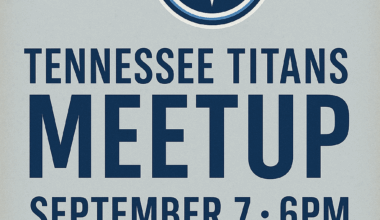 If you're going to Denver! Mods, please pin this for the next week. :)