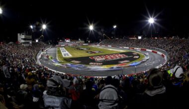 Bowman Gray issues statement after driver Robbie Brewer dies at NASCAR track - Motorsport - Sports