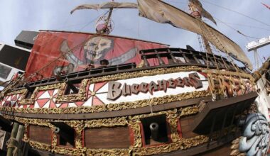 Behind the 2026 Stadium Series Logo: The Legend of Jose Gaspar