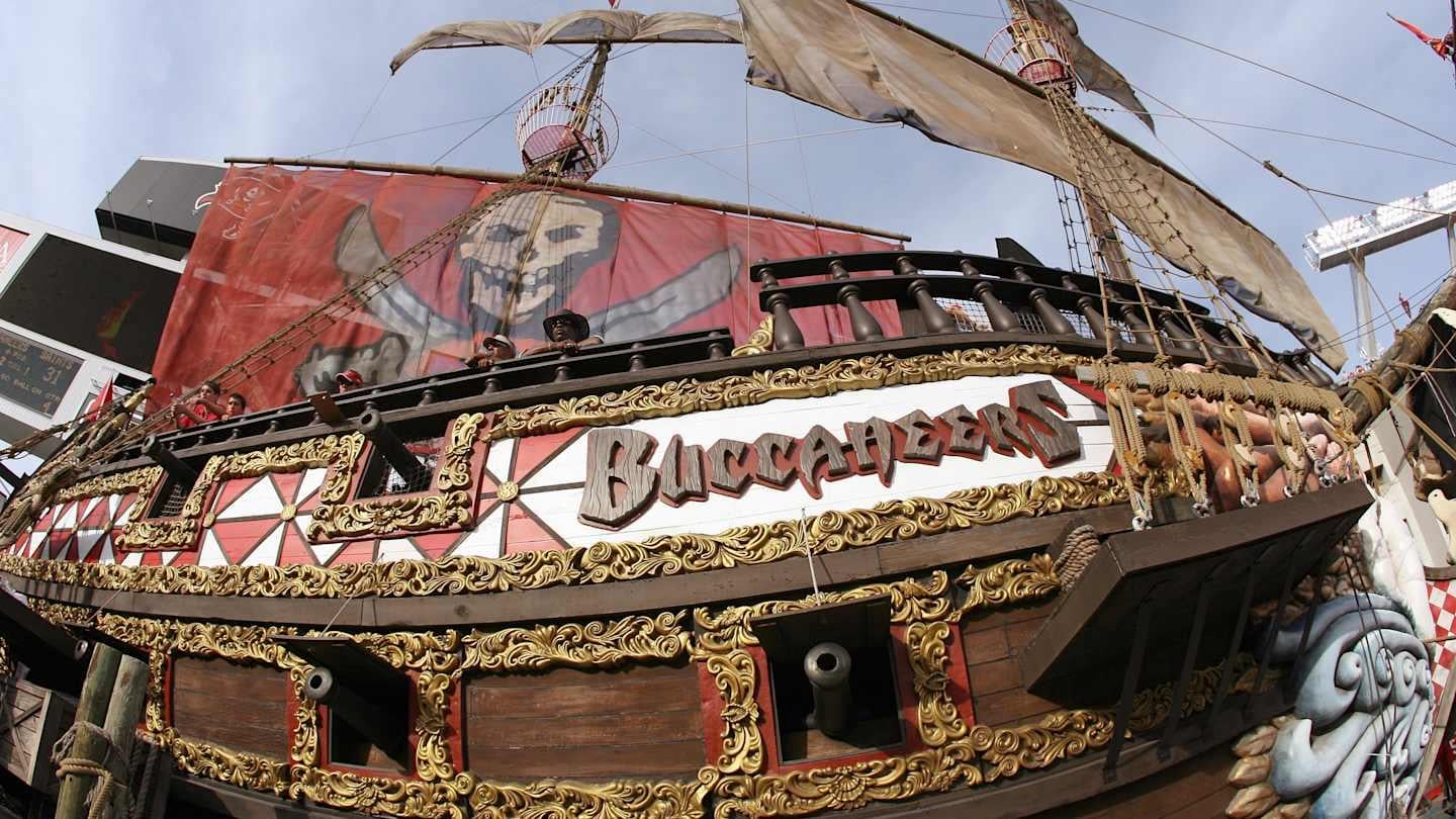 Behind the 2026 Stadium Series Logo: The Legend of Jose Gaspar