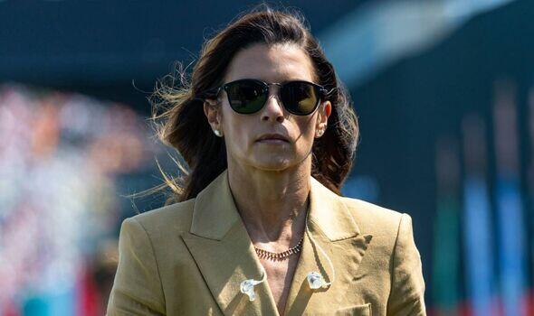 Danica Patrick net worth, life after NASCAR, relationship status after Aaron Rodgers