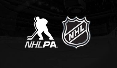 Connor Ingram cleared by NHL/NHLPA player assistance program
